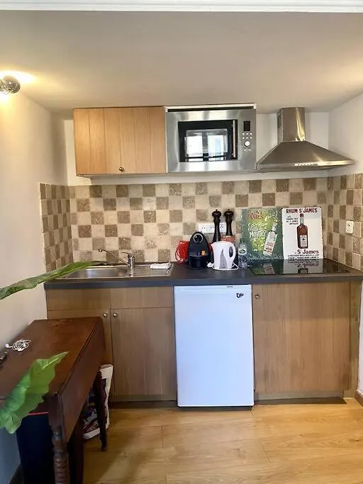 Apartament Suquet 5 Mins A Pied Du Palais Cannes