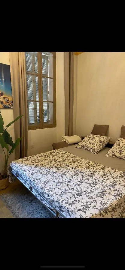 شقة Suquet 5 Mins A Pied Du Palais كان