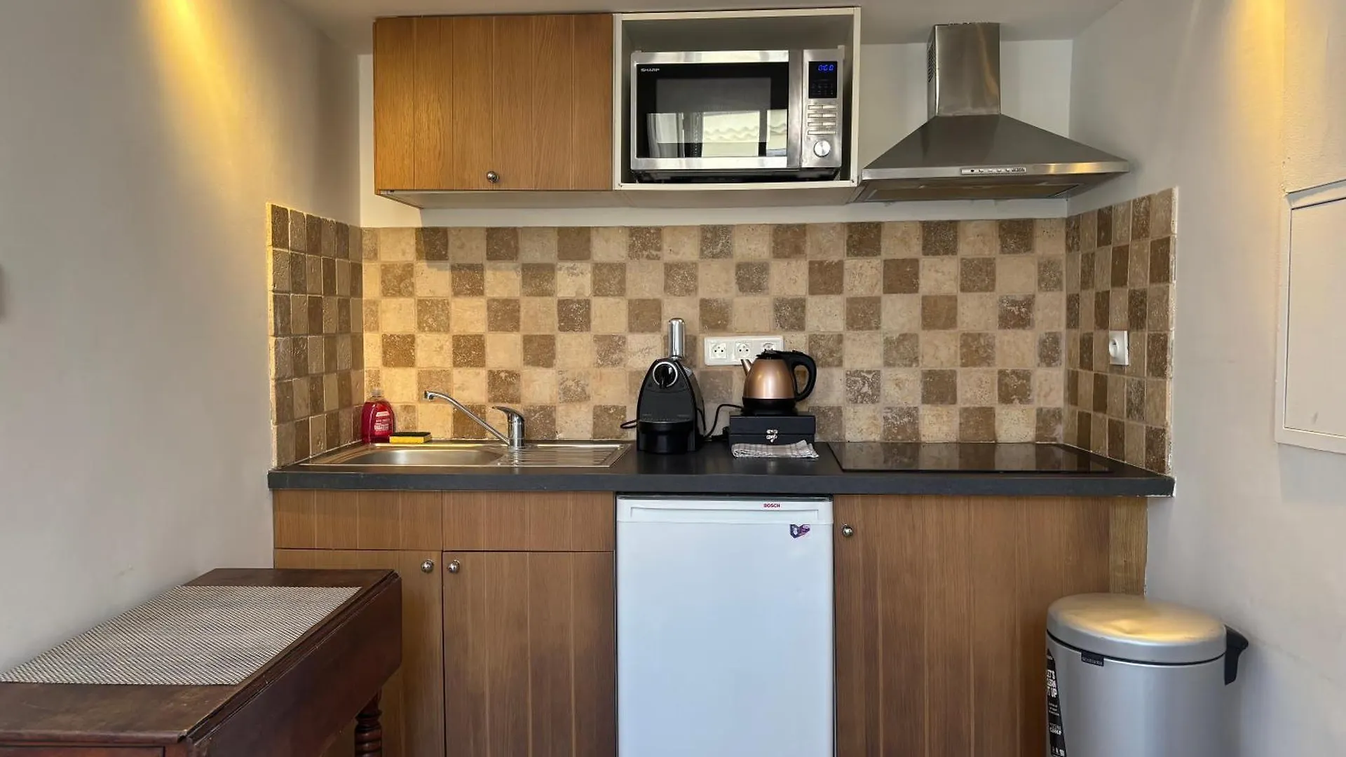Suquet 5 Mins A Pied Du Palais Apartment Cannes