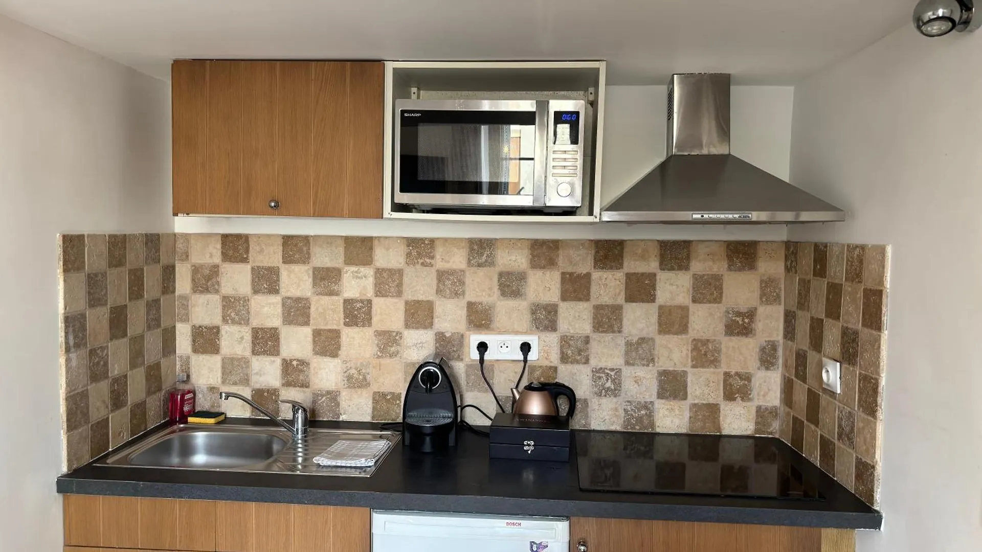 Suquet 5 Mins A Pied Du Palais Apartment Cannes